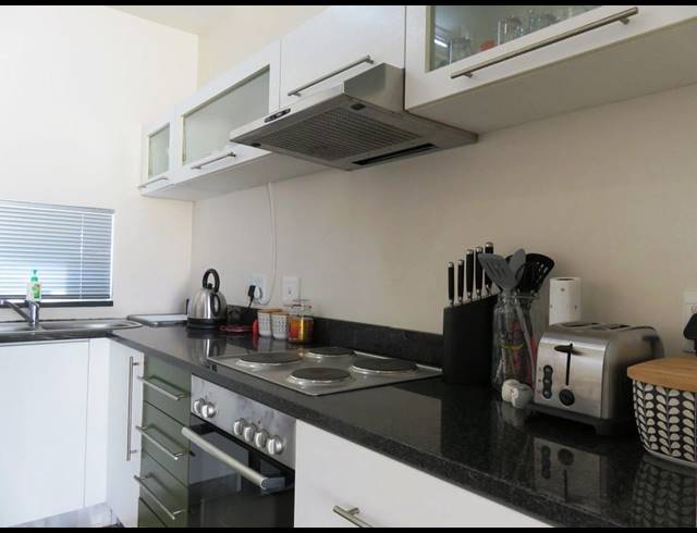 1 BEDROOM APARTMENT RENTED IN WALMER